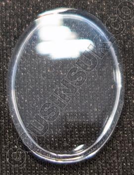 E Sternkreuz 17.0 x 13.0mm