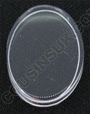 E Sternkreuz 17.1 x 12.1mm