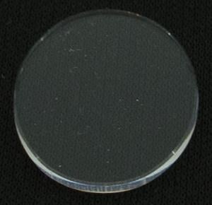 E (PLE) Sternkreuz 17.6 x 14.3mm (Flat Flush)