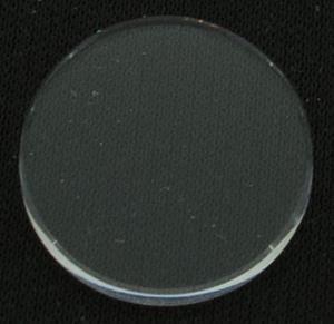 E (PLE) Sternkreuz 18.2 x 14.9mm (Flat Flush)