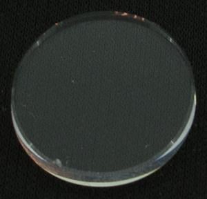 E Sternkreuz 18.3 x 16.9mm (Flat Flush)