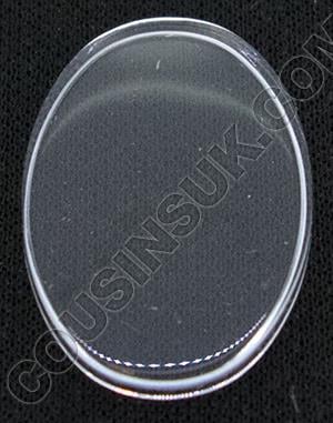 E Sternkreuz 18.5 x 13.1mm