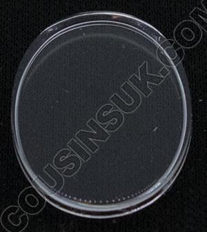 E Sternkreuz 18.6 x 14.7mm