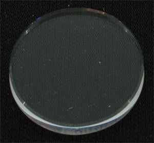 E (PLE) Sternkreuz 18.6 x 16.7mm (Flat Flush)