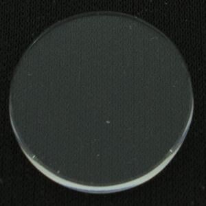 E (PLE) Sternkreuz 18.8 x 15.6mm (Flat Flush)