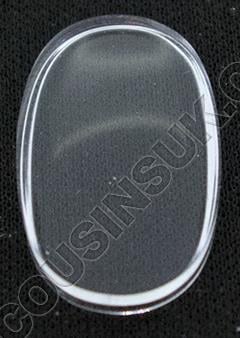 E Sternkreuz 19.0 x 11.3mm