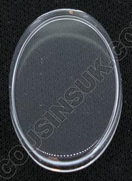 E Sternkreuz 19.0 x 12.0mm