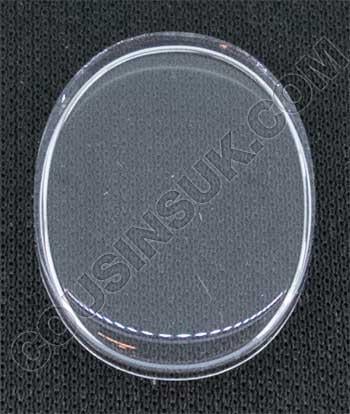 E Sternkreuz 19.1 x 14.8mm