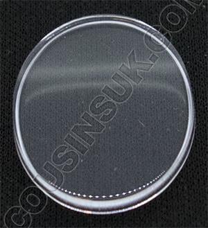 E Sternkreuz 19.3 x 15.6mm