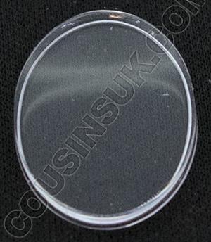 E Sternkreuz 19.5 x 14.1mm