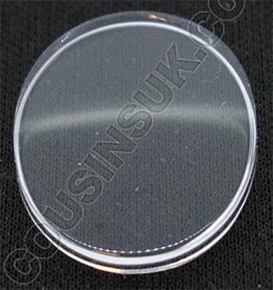E Sternkreuz 19.7 x 15.3mm