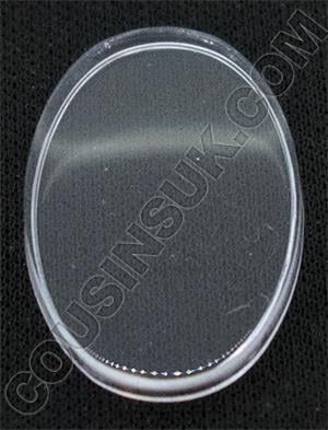 E Sternkreuz 19.8 x 12.9mm