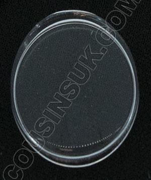 E Sternkreuz 19.8 x 15.0mm