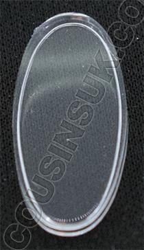 E Sternkreuz 20.0 x 8.8mm