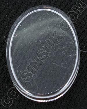 E Sternkreuz 20.0 x 13.5mm