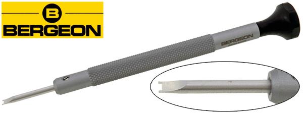 Bergeon Swiss, Tool For Removing ETACHRON Studs