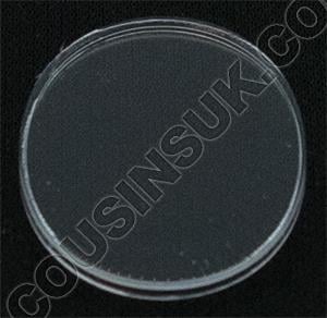 E Sternkreuz 20.2 x 18.3mm