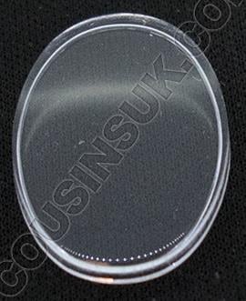 E Sternkreuz 20.8 x 14.3mm