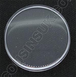 E Sternkreuz 20.8 x 18.0mm