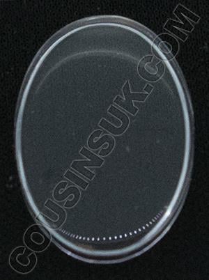 E Sternkreuz 20.9 x 13.6mm