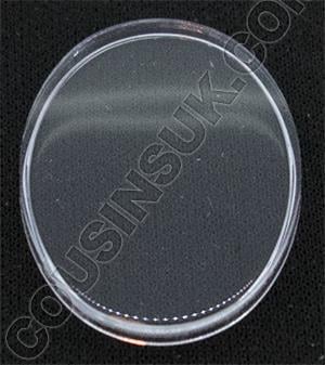 E Sternkreuz 21.0 x 16.0mm