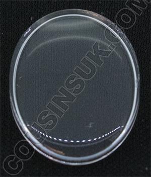 E Sternkreuz 23.0 x 17.5mm