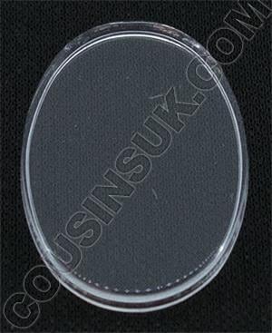 E Sternkreuz 22.5 x 16.2mm