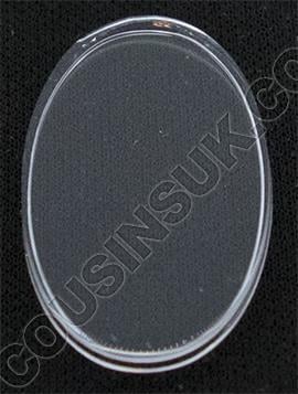 E Sternkreuz 23.0 x 14.1mm