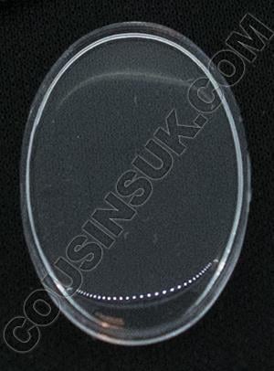 E Sternkreuz 23.0 x 15.0mm