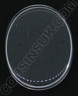 E Sternkreuz 23.3 x 17.3mm