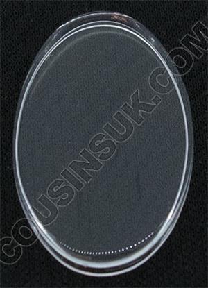 E Sternkreuz 25.5 x 16.0mm