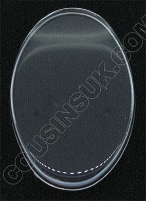 E Sternkreuz 26.0 x 16.0mm