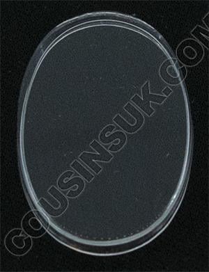E Sternkreuz 27.5 x 18.0mm