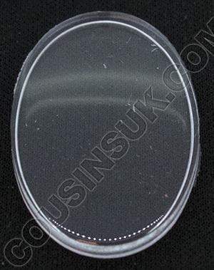 E Sternkreuz 28.2 x 18.5mm