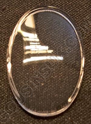 E Sternkreuz 28.8 x 18.6mm