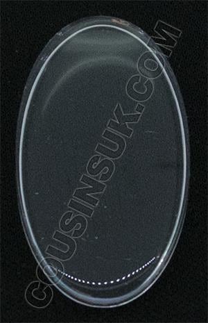 E Sternkreuz 30.5 x 16.6mm