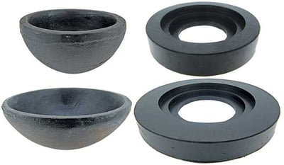 Pitch Bowls & Pitch Bowl Bases