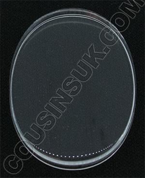 E Sternkreuz 33.0 x 24.0mm