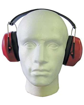 Ear Defenders