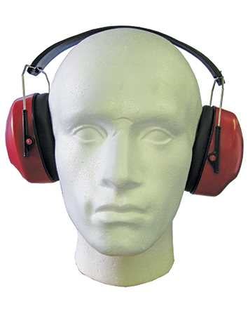 Ear Defenders