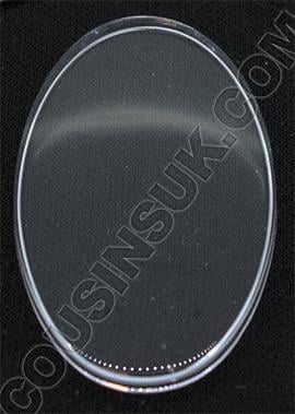 E Sternkreuz 33.6 x 20.3mm