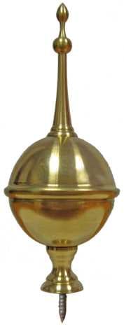 Ø42mm (105mm) Spire & Ball, UK