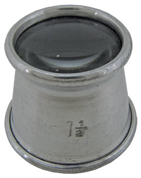 No.1.5 (Mag x6.7) Eyeglass