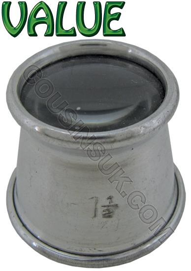 Value, Aluminium