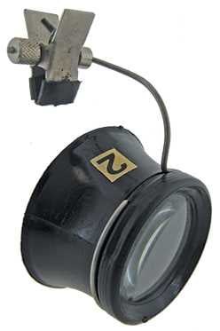 No.2 (Mag x5) Eyeglass