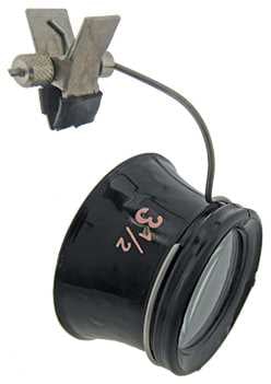 No.3.5 (Mag x2.8) Eyeglass