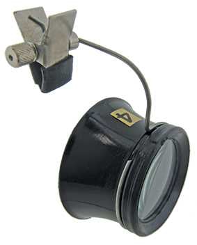 No.4 (Mag x2.5) Eyeglass