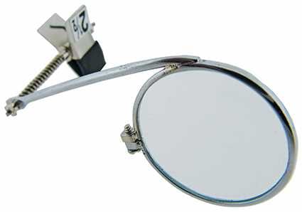 No.2.5 (Mag x4) Eyeglass