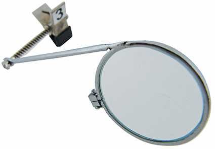 No.3 (Mag x3.5) Eyeglass