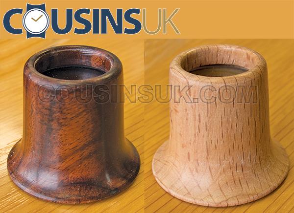 Cousins, Wood
